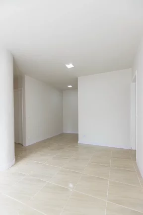 Imagem Apartamento à venda em São Paulo, Vila Clementino, com 2 quartos, 53m2
