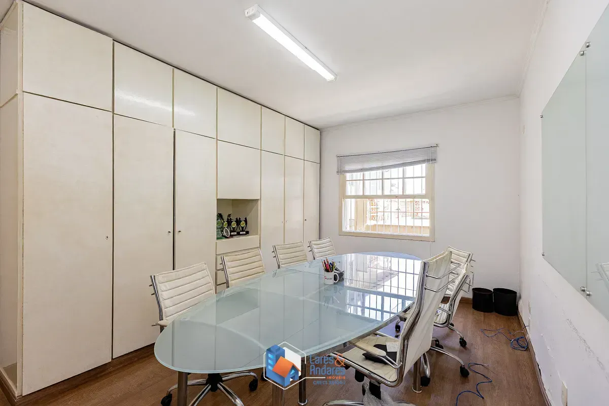 Imagem Casa para venda em Vila Congonhas com 2 quartos, 142m²