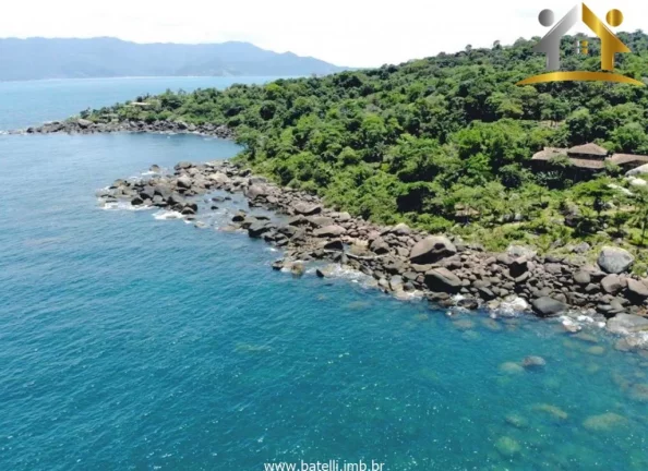 Imagem Casa - Ilha Bela | Batelli Imóveis