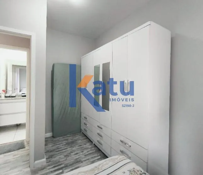 Imagem Apartamento mobiliado disponível para locação no bairro Eloy Chaves, em Jundiaí. Com uma planta ...