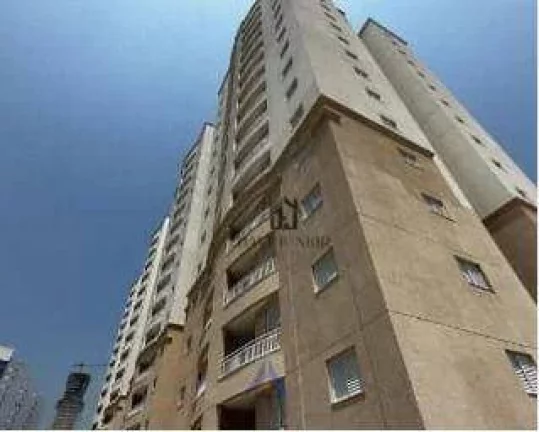 Imagem Apartamento com 3 dormitórios, 67 m² - venda por R$ 899.000 ou aluguel por R$ 2.850/mês - Parque Campolim - Sorocaba/SP