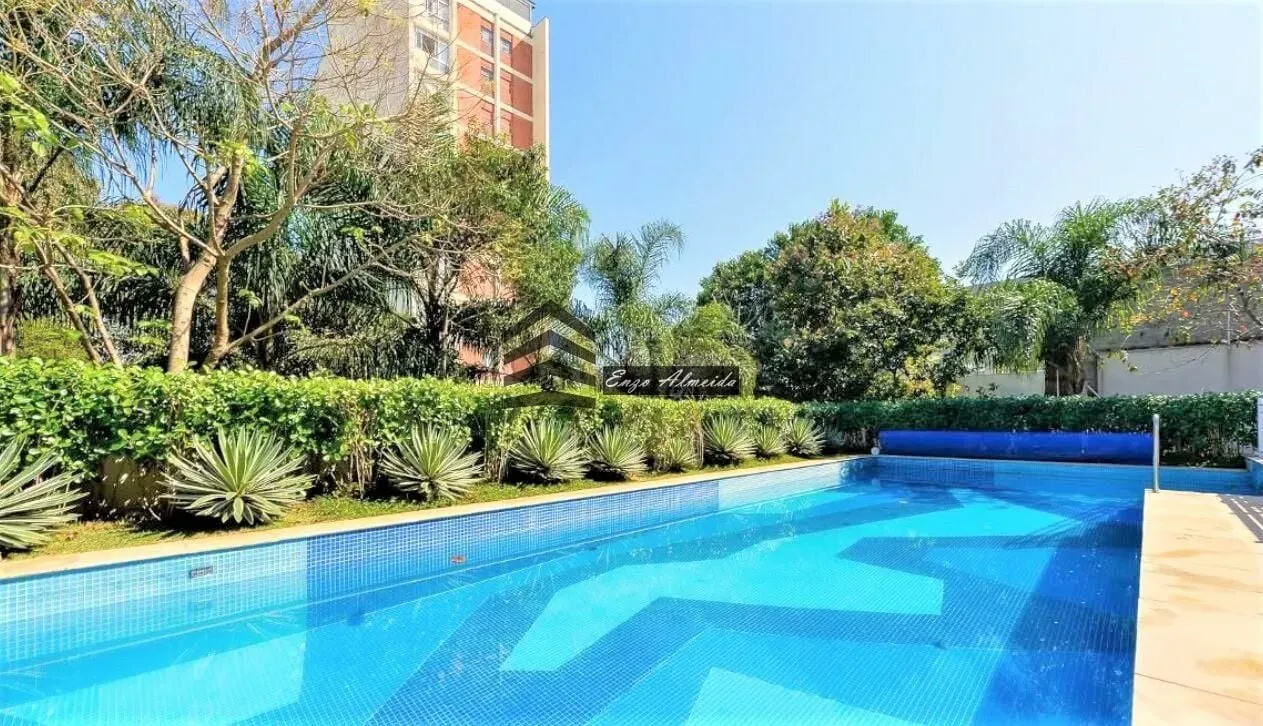 Imagem Apartamento à venda em São Paulo/SP