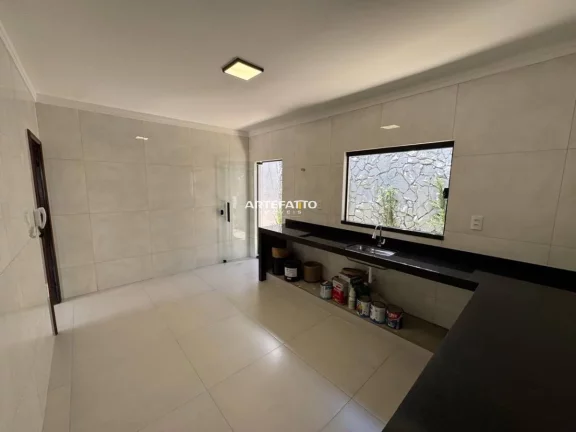 Imagem CASA JARDIM BUENO