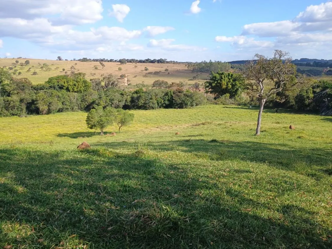 Imagem Excelente Terreno à Venda em Oliveira/MG: 34 Hectares com Boa Disponibilidade de Água