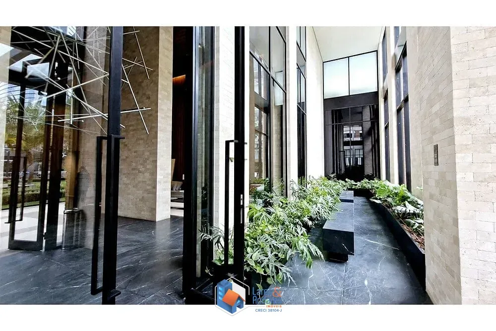Imagem Apartamento à venda 3 Quartos 3 Suites 3 Vagas 189M² Vila Nova Conceição São Paulo - SP