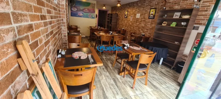 Imagem Restaurante em Barra Funda - São Paulo
