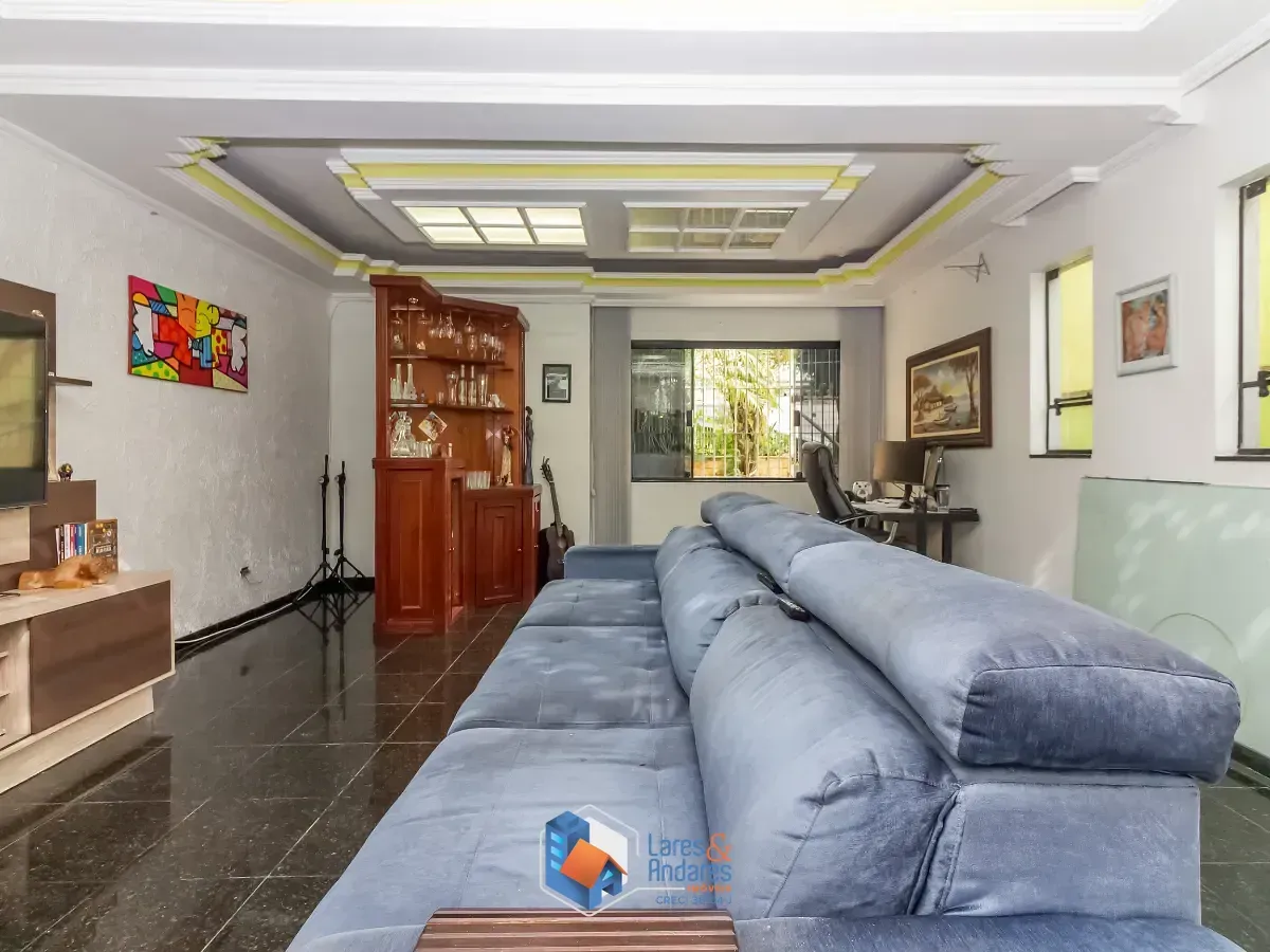 Imagem Sobrado para venda em Pirituba com 3 quartos, sendo 3 suítes, 247m²