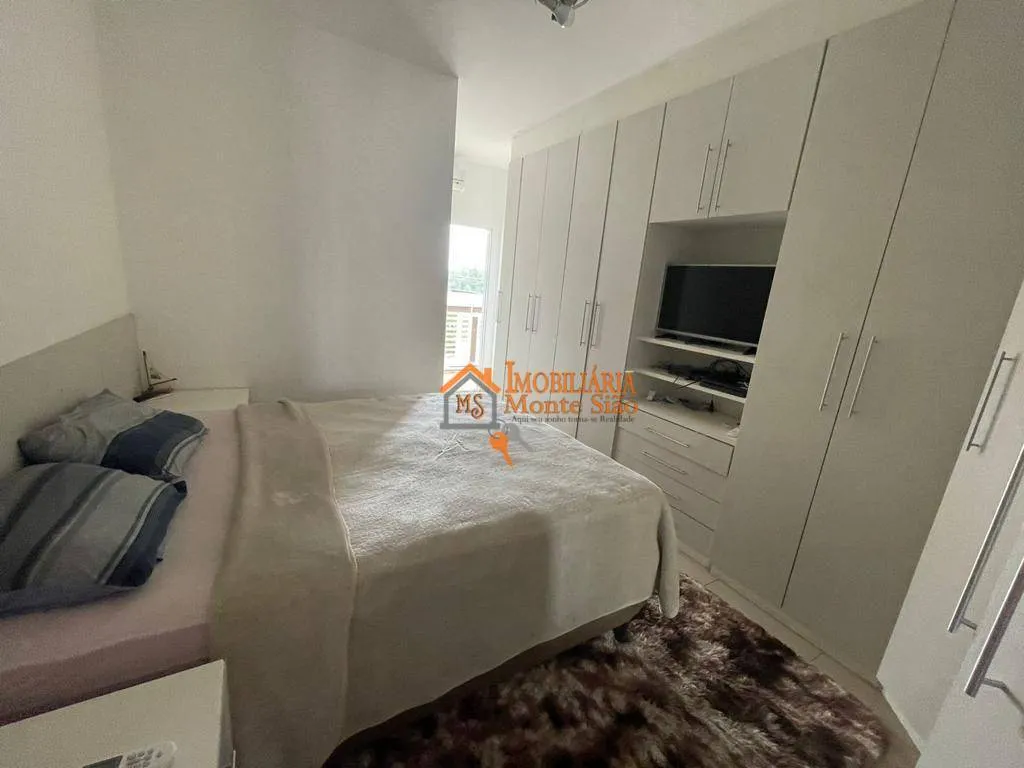 Imagem Sobrado com 3 dormitórios à venda, 160 m² por R$ 1.200.000,00 - Gopoúva - Guarulhos/SP