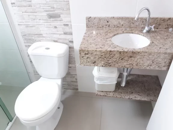 Imagem Cobertura Duplex - 2 Apartamentos