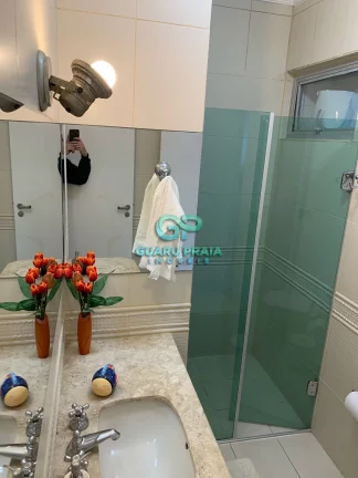 Imagem Apartamento à venda no bairro Enseada - Guarujá/SP