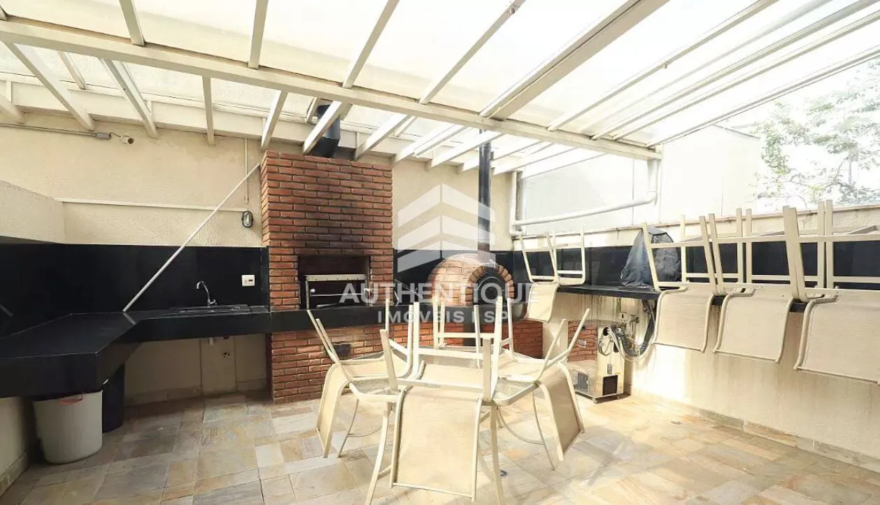 Imagem PARIS SANTO ANDRE CENTRO - Apartamento à venda no bairro Centro - Santo André/SP