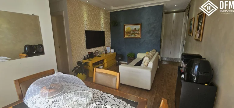 Imagem Apartamento com 3 Dormitorio(s) localizado(a) no bairro Parque Santana em Mogi das Cruzes / Mato Grosso do Sul Ref.:451