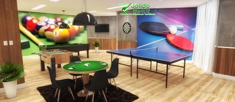 Imagem Apartamentos de 1,2 e 3 quartos, no melhor da Praia de Iracema