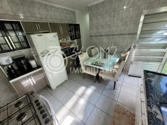 Imagem Casa para Venda em Santo André / SP no bairro Condomínio Maracanã