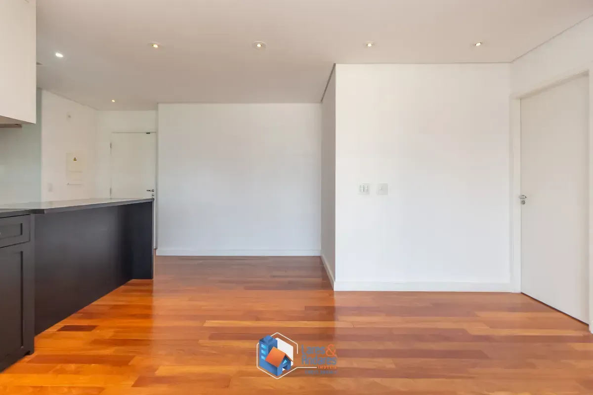 Imagem Apartamento para venda em Vila Cruzeiro com 2 quartos, sendo 1 suíte, 81m²