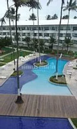 Imagem ️ Oportunidade em Porto de Galinhas: Flats a partir de R$ 380 mil!