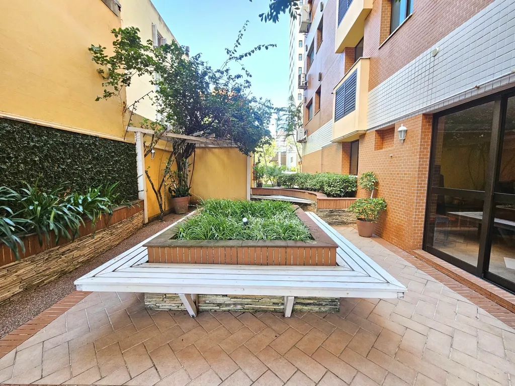 Imagem Apartamento em Menino Deus