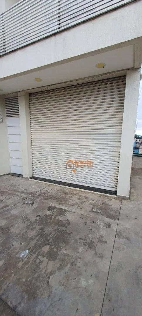 Imagem Salão para alugar, 30 m² - Jardim Arapongas - Guarulhos/SP