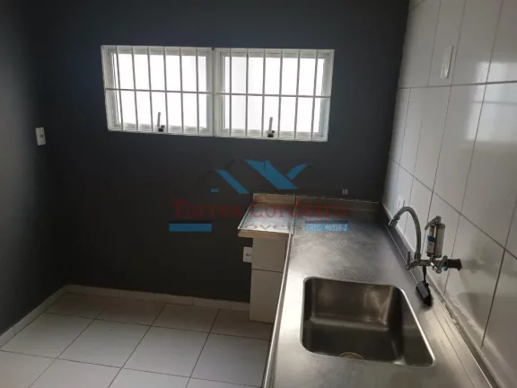 Imagem Sobrado para Venda - Jd Colombo