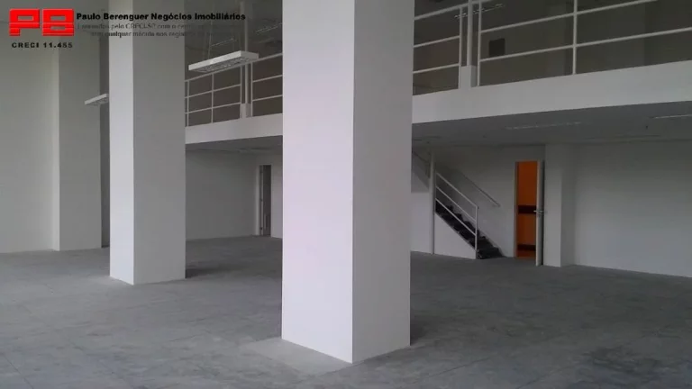 Imagem Conjunto Comercial 265m² - Brooklin