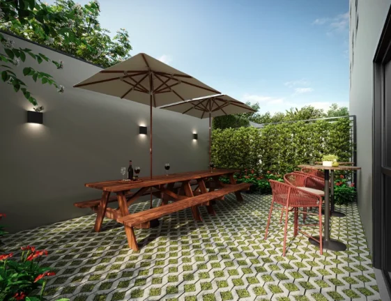 Imagem Maskan Carrão - Residencial
