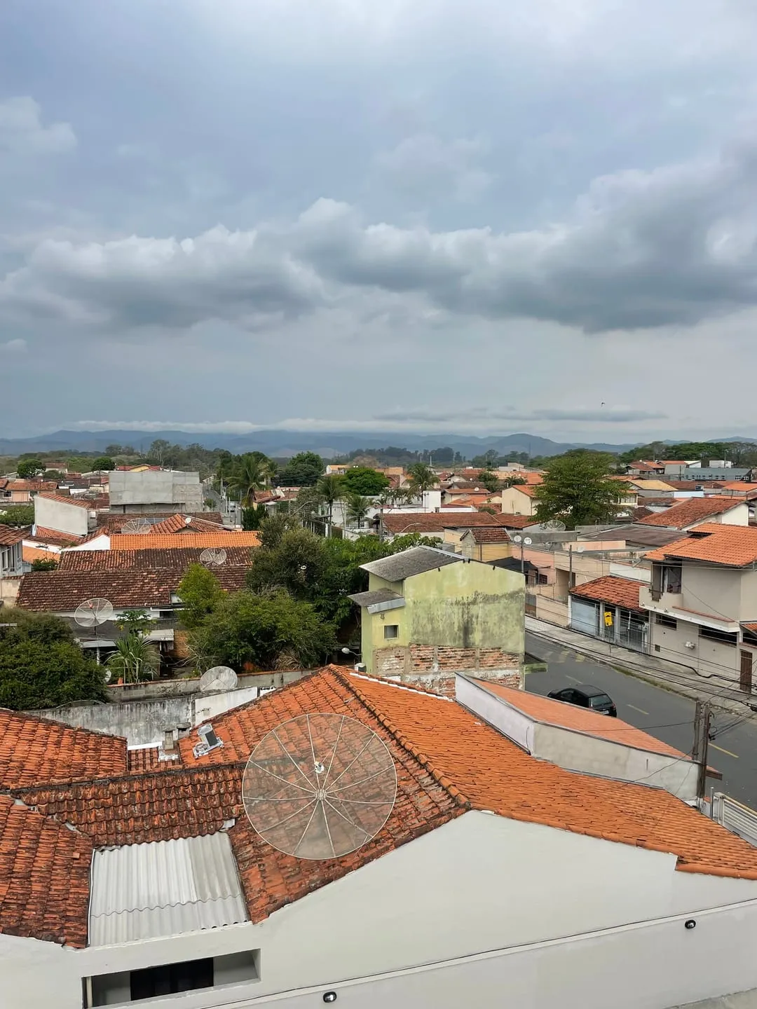 Imagem Apartamento à venda 2 Quartos, 2 Suites, 1 Vaga, 73.62M², Jardim Santa Luzia, Pindamonhangaba - SP | San Diego