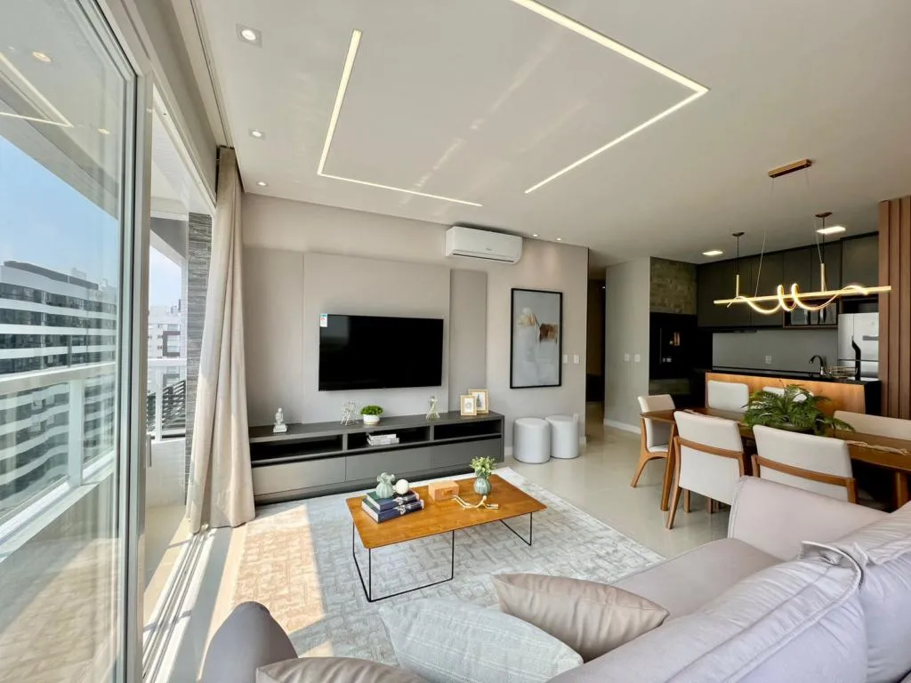 Imagem Apartamento 3 Dormitórios - Bairro Navegantes