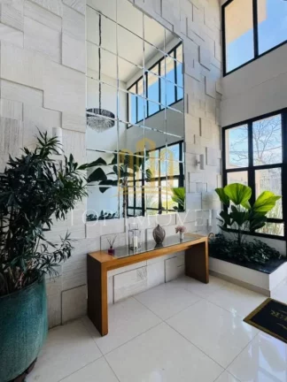 Imagem Terrasse Première – Sofisticação e Conforto no Coração de São José dos Campos More com exclusividade em um dos empreendimentos mais desejados da cidade! Localização privilegiada, com fácil acesso a comércio, escolas, supermercados e lazer.