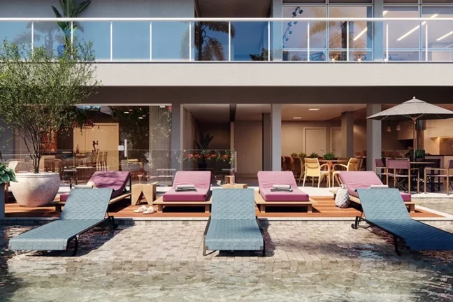 Imagem Apartamento à venda em Itajaí, São João, com 3 quartos, 85m2