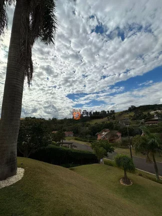 Imagem Sobrado com 4 dormitórios à venda, 330 m² por R$ 1.850.000,00 - Condomínio Jardim das Palmeiras - Bragança Paulista/SP
