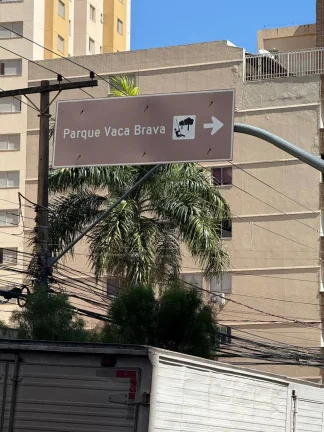 Imagem Apartamento 3 Suites No Maison Bueno , Nunca Habitado , Urgente