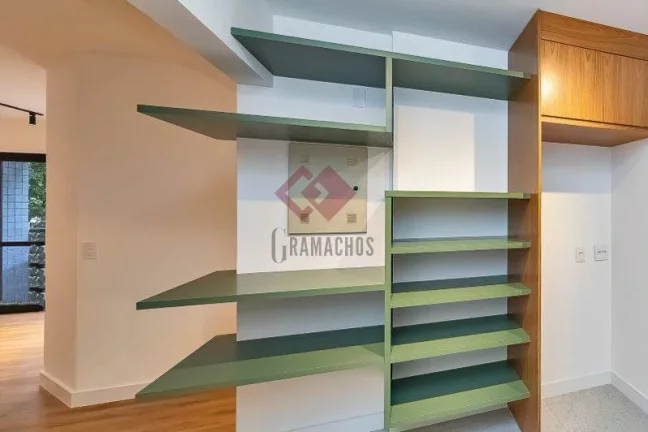 Imagem Apartamento à Venda, 2 Quartos, 80m2 - Higienópolis, São Paulo/SP