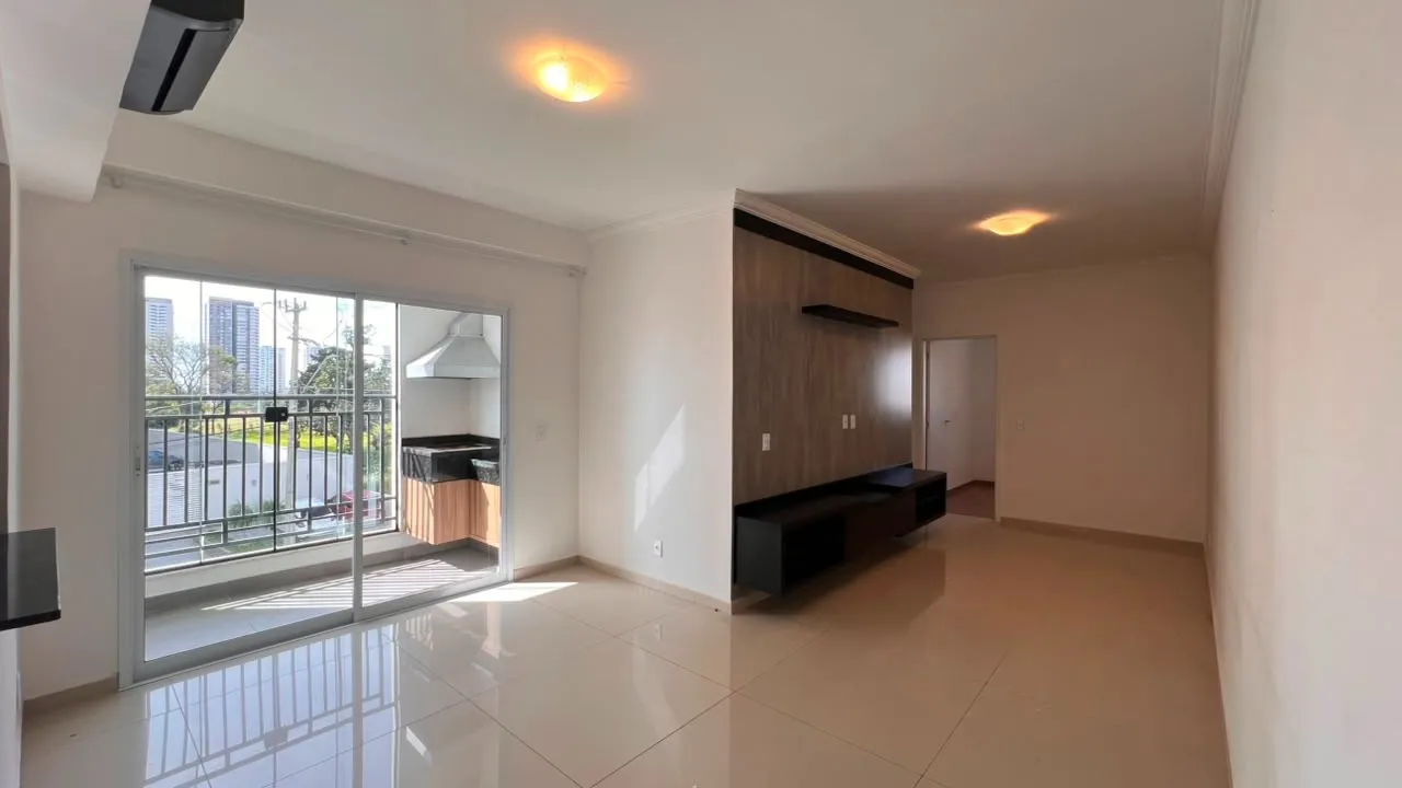 Foto do imóvel Apartamento de 80m² com 3 Dormitórios, Varanda Gourmet e 2 Vagas no Vivace Campolim em PARQUE CAMPOLIM, SOROCABA - SP