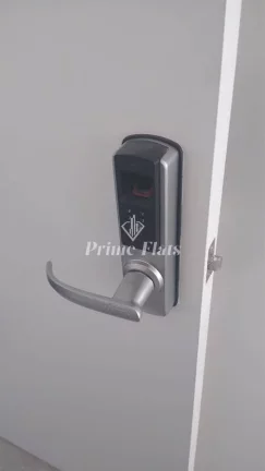 Imagem Flat disponível para venda no Condomínio Downtown Luz, com 22m² e 1 dormitório