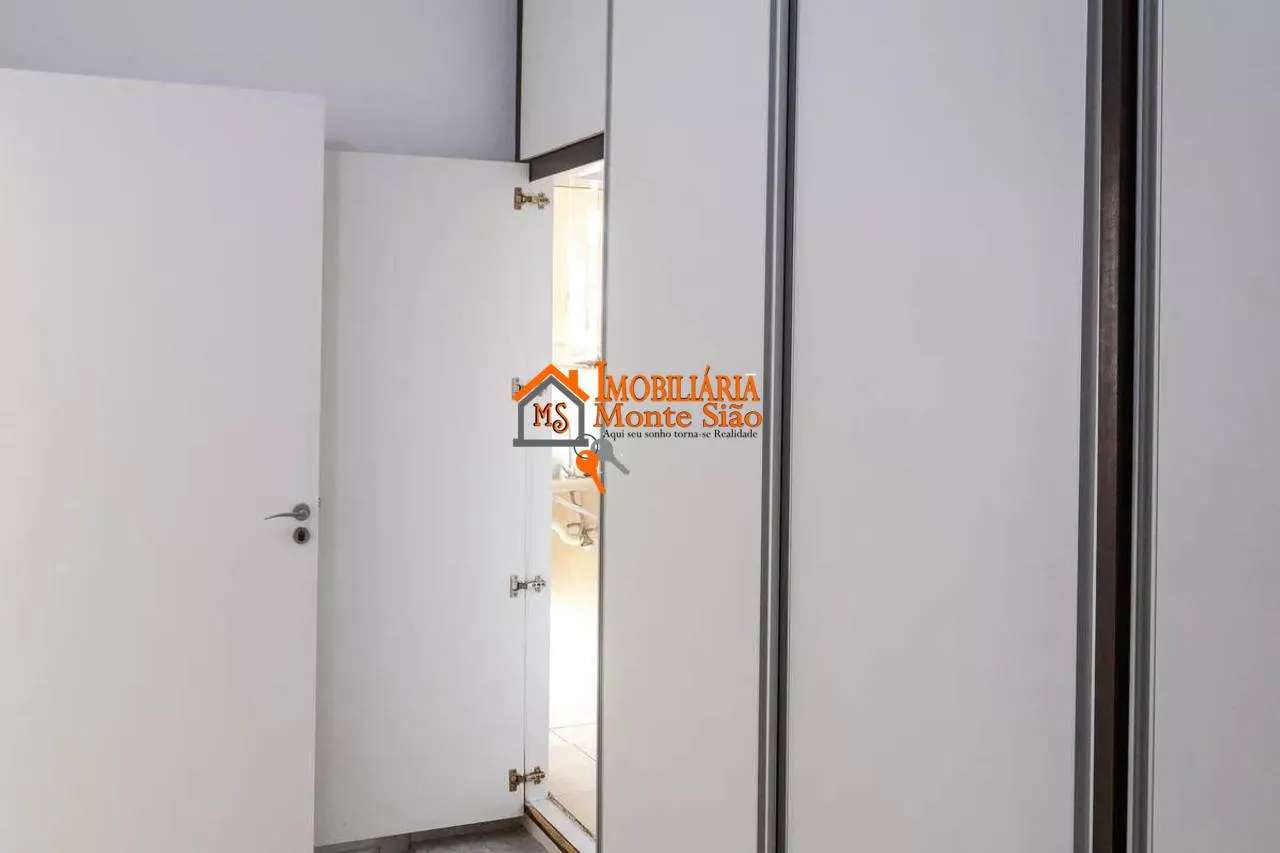 Imagem Casa com 3 dormitórios à venda, 180 m² por R$ 1.200.000,00 - Centro - Guarulhos/SP