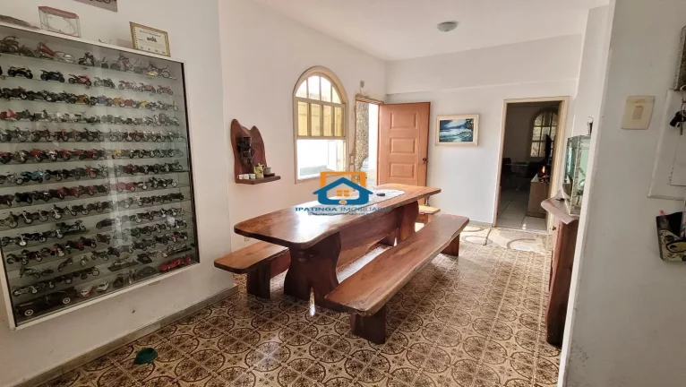Imagem Casa a venda próximo ao hospital no bairro imbaúbas.