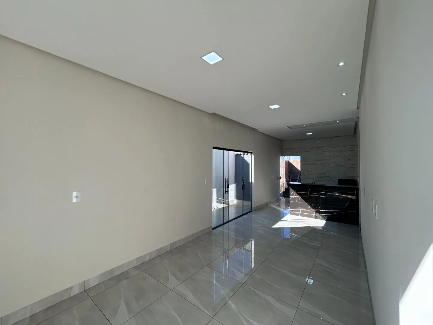 Imagem Casa com 2 dormitórios à venda, 100 m² por R$ 410.000,00 - Afonso Queiroz - Patos de Minas/MG