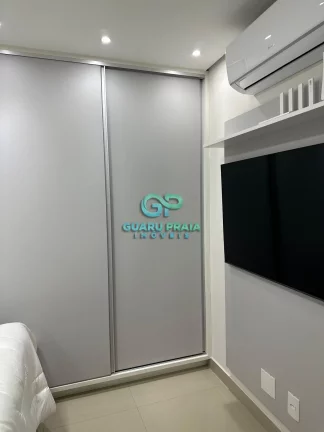 Imagem Apartamento à venda no bairro Enseada - Guarujá/SP