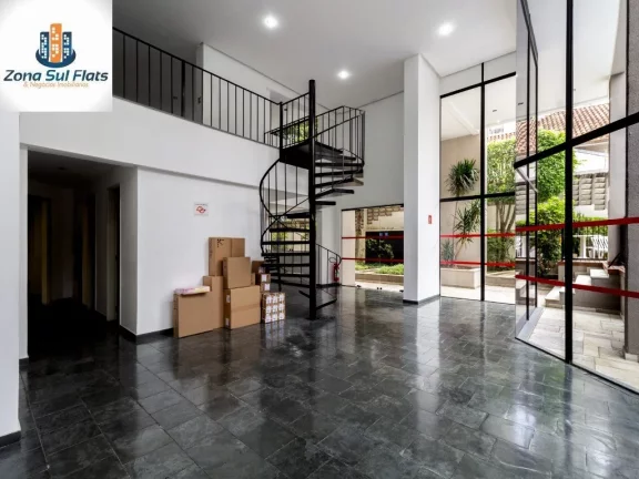 Imagem Apartamento à Venda Na Vila Mariana Com 3 Dormitórios Sendo 1 Suíte e 2 Vagas