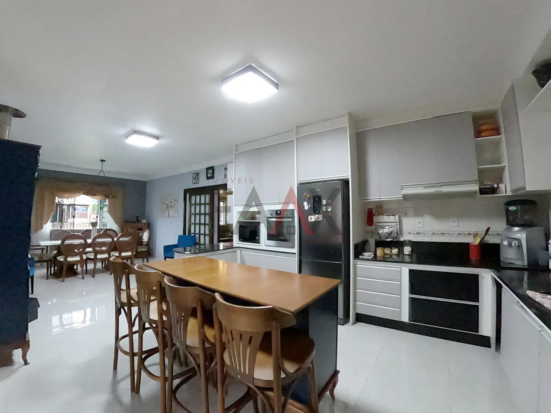 Imagem Sobrado com 3 dormitórios à venda,390.00 m², DOS ESTADOS, GUARAPUAVA - PR