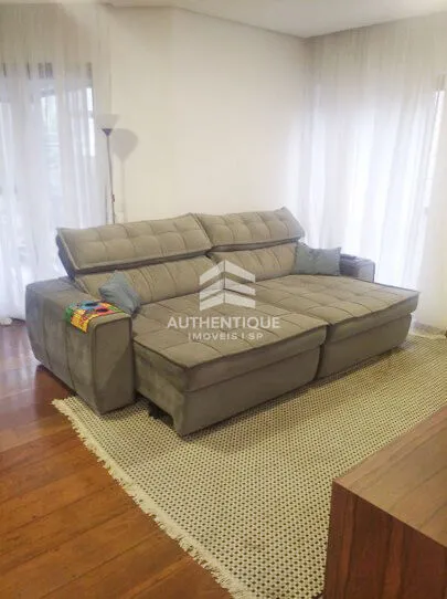 Imagem ROYAL GARDEN CAMINHO DO MAR - Apartamento à venda no bairro Jardim do Mar - São Bernardo do Campo/SP
