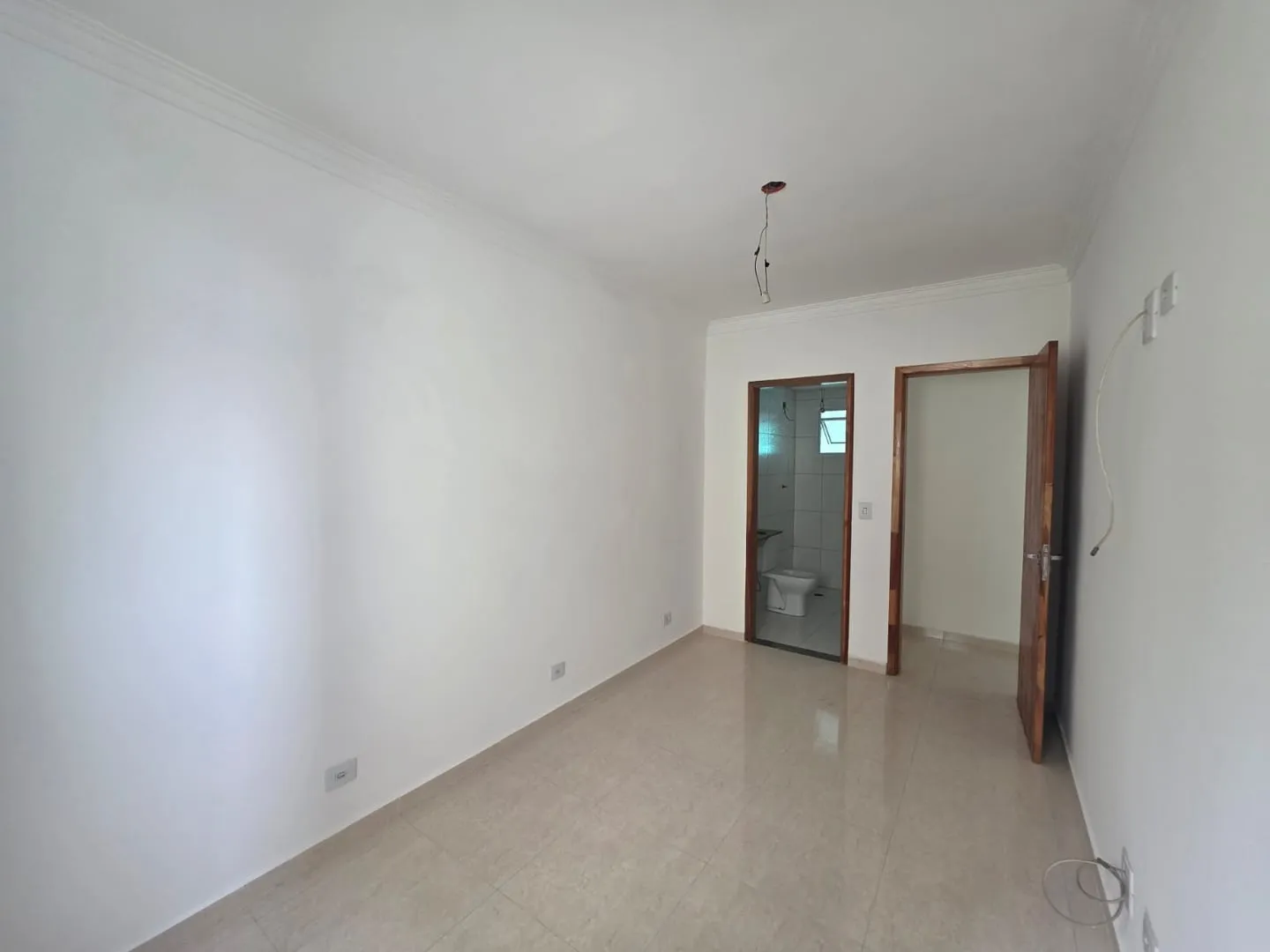 Imagem Apartamento Duplex à Venda, 2 quartos 1 suíte, 140m², 2 vagas, Rudge Ramos/SP