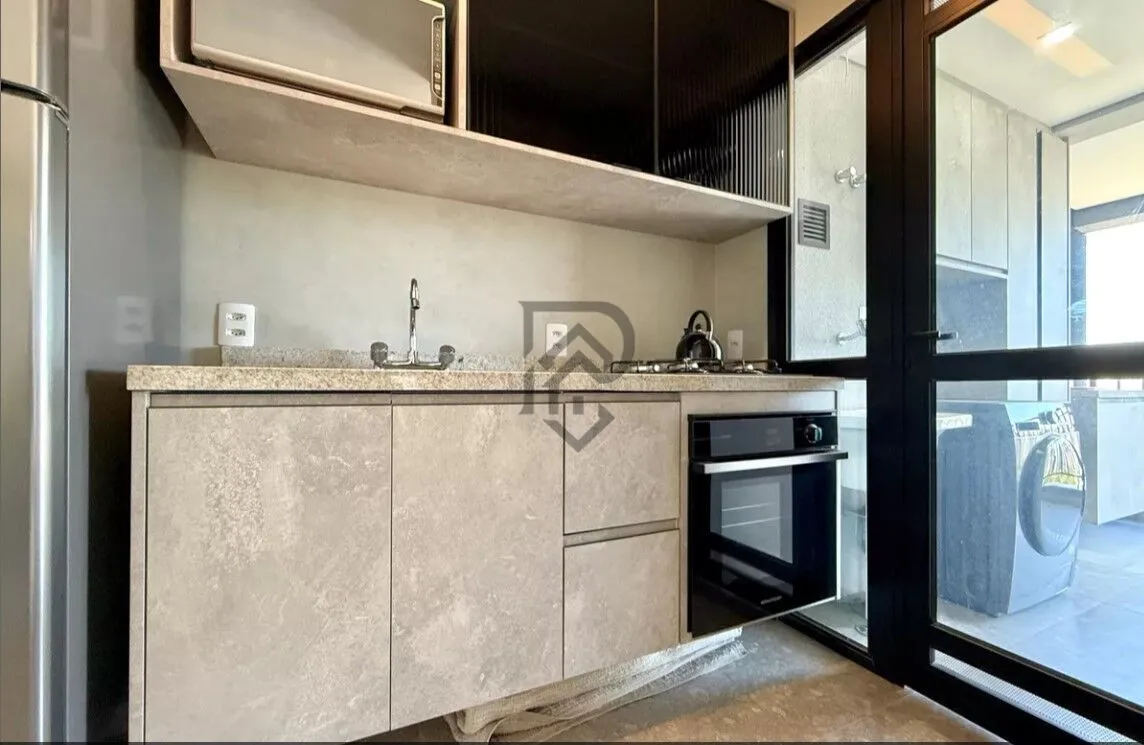 Imagem Apartamento Condomínio Trends Brooklin