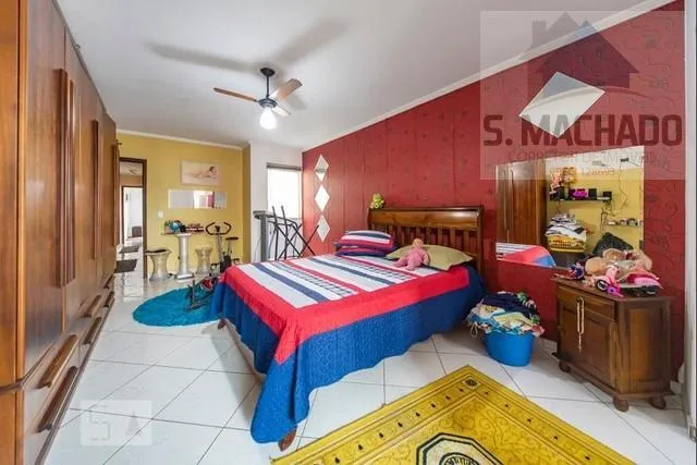Imagem Casa para Venda em Santo André / SP no bairro Utinga