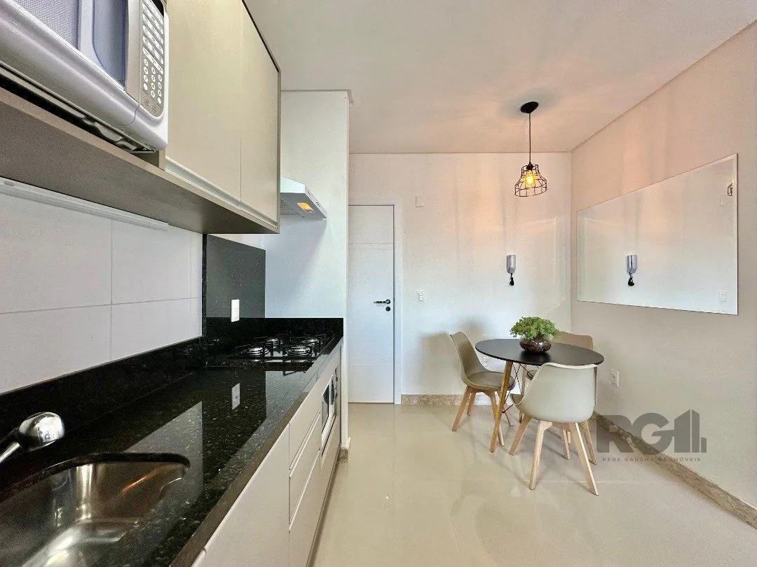 Imagem Apartamento em Zona Nova