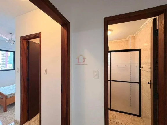 Imagem apartamento para locação