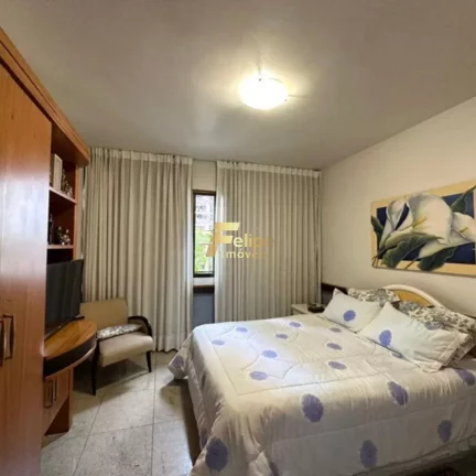 Imagem LINDÍSSIMO APARTAMENTO DE 04 QUARTOS E 02 SUÍTES À VENDA NA PRAIA DO CANTO EM VITÓRIA/ES!