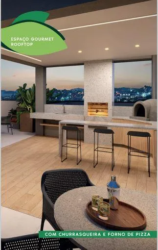 Imagem Green Life Novo Lar: Apartamentos Modernos e Confortáveis à Venda