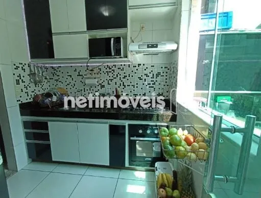 Imagem Apartamento à venda no bairro Primeiro de Maio - Belo Horizonte/MG