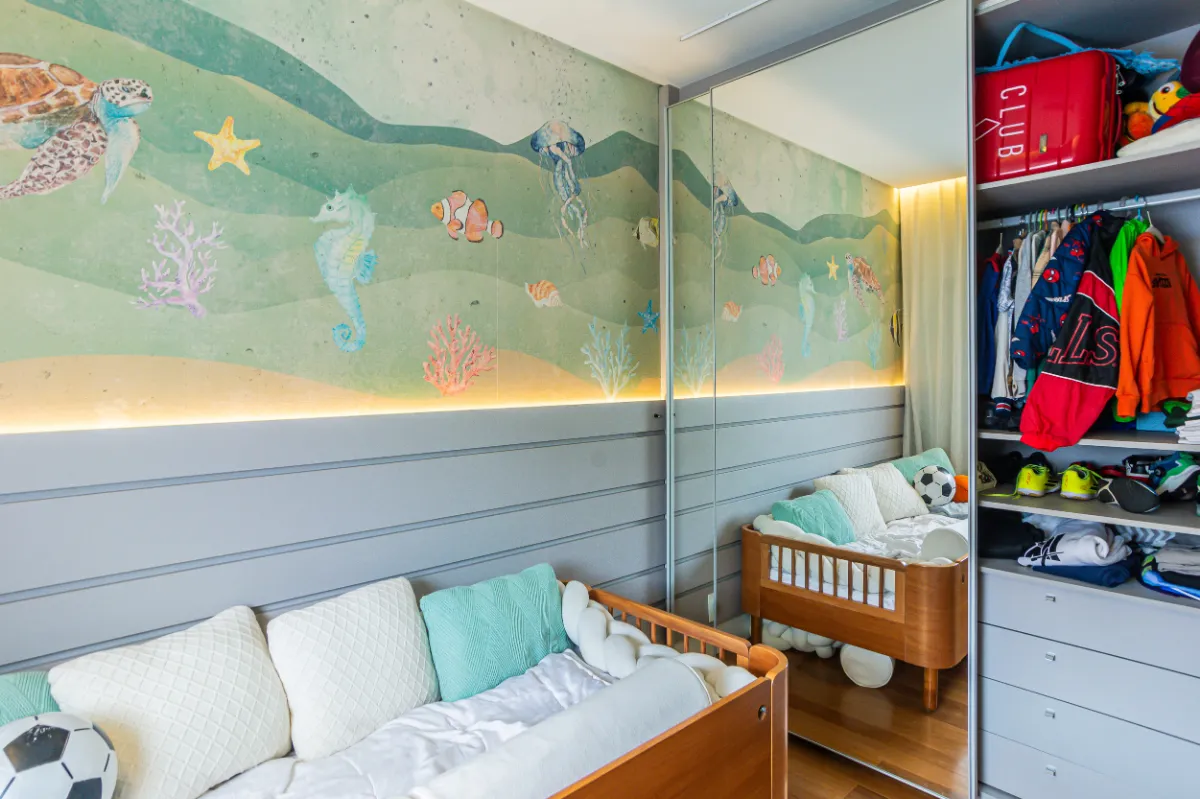 Imagem Apartamento para venda em Vila Andrade com 2 quartos, 101m2
